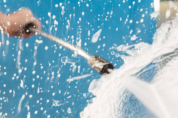 Best Building Exterior Washing  in Schulenburg, TX