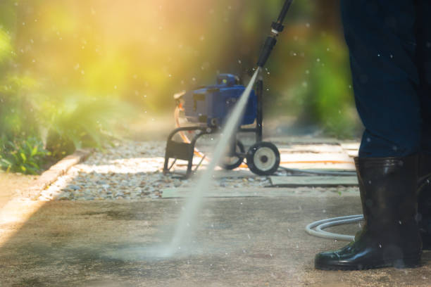 Schulenburg, TX Pressure Washing Services Company